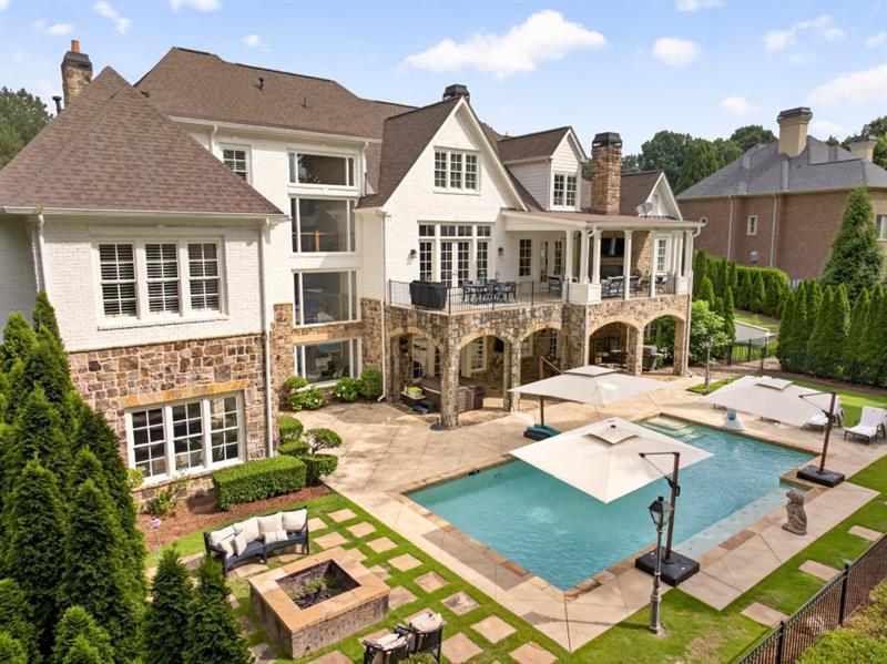 1891 Sam Snead Drive