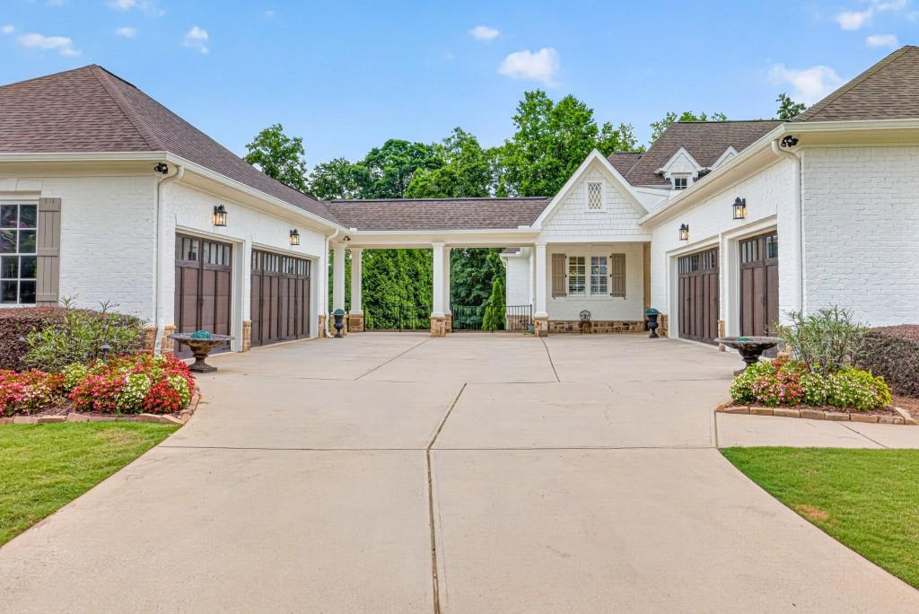 1891 Sam Snead Drive