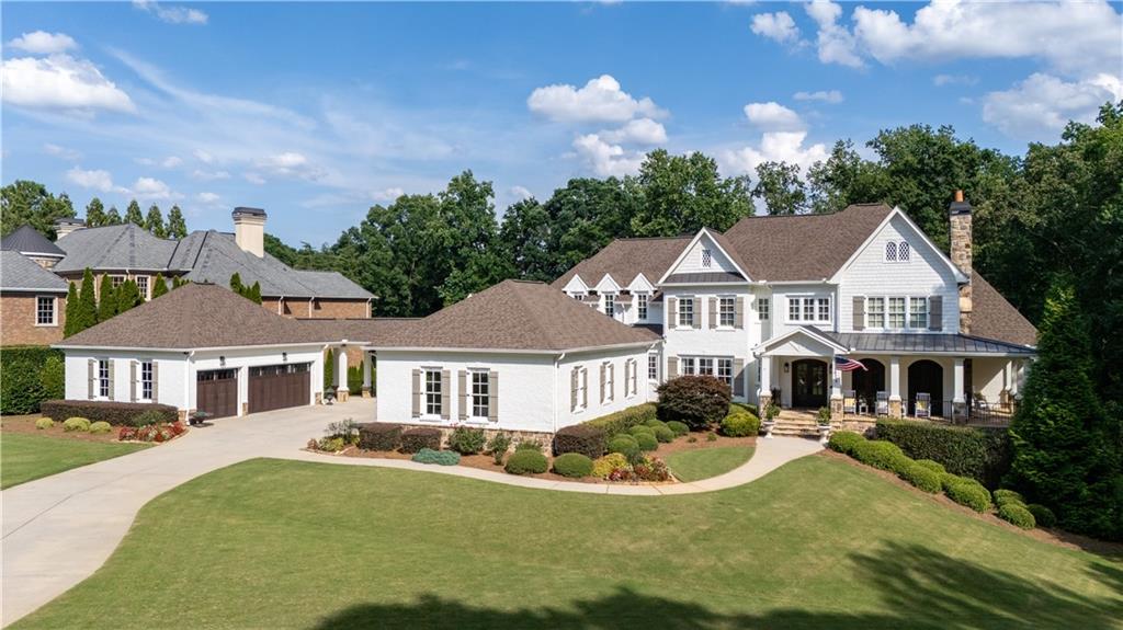 1891 Sam Snead Drive