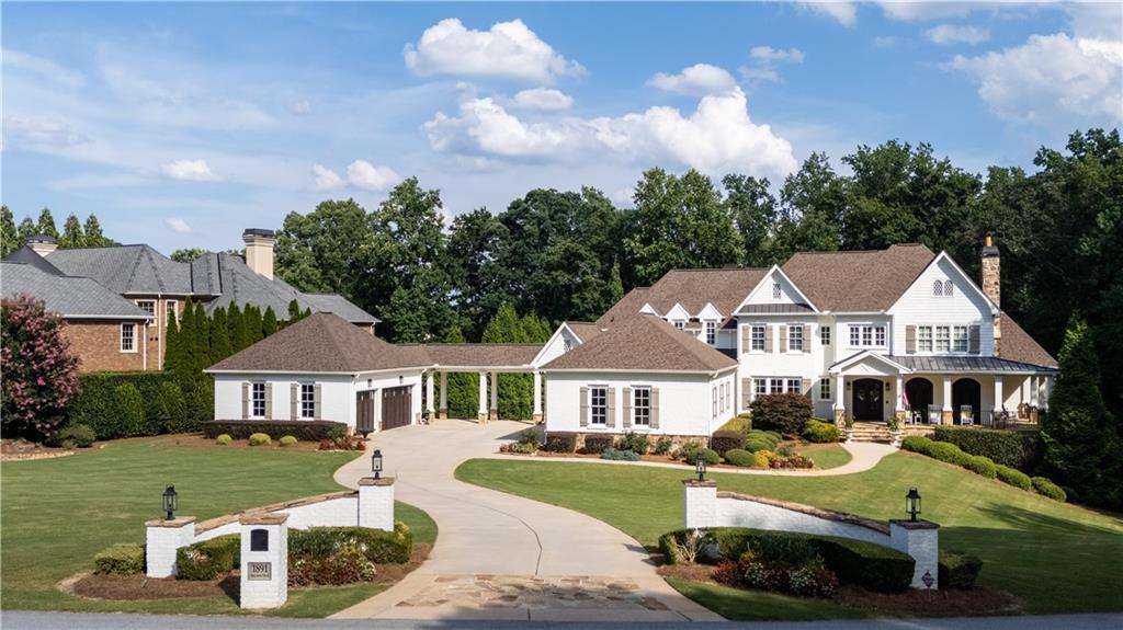 1891 Sam Snead Drive