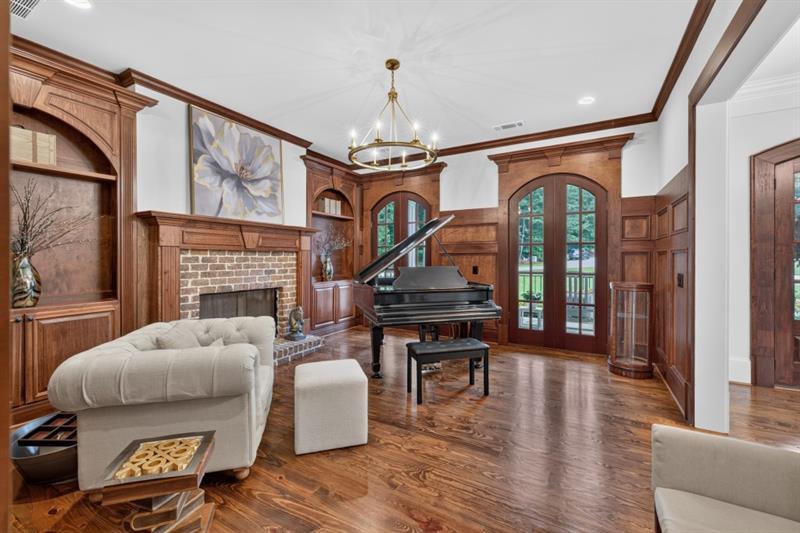 1891 Sam Snead Drive