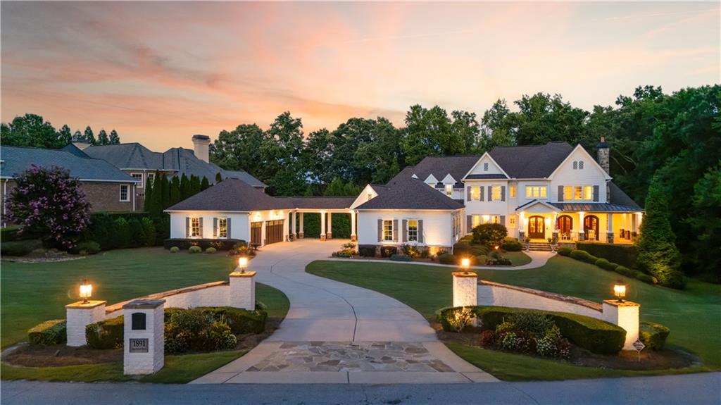 1891 Sam Snead Drive