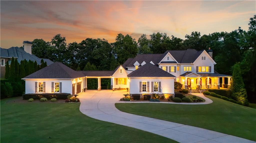 1891 Sam Snead Drive