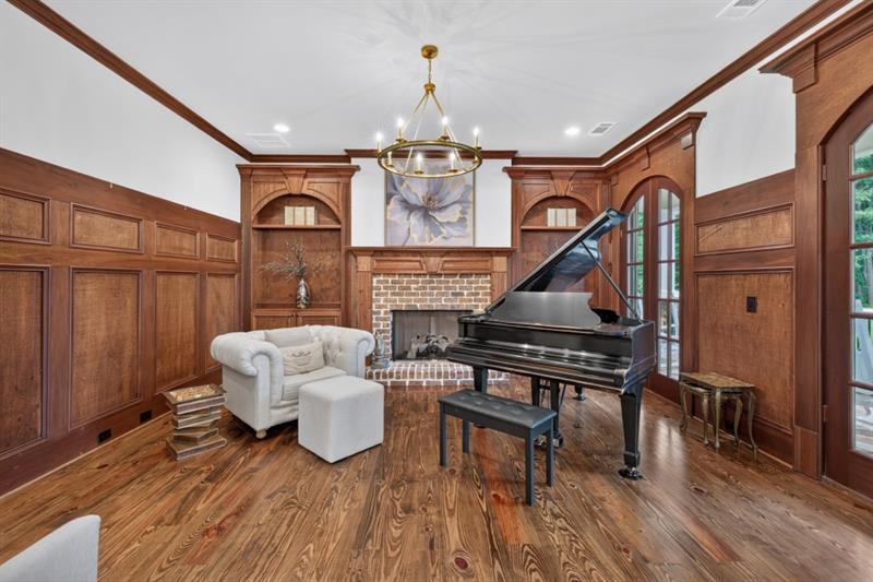 1891 Sam Snead Drive