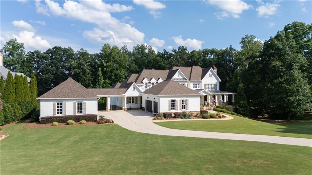 1891 Sam Snead Drive