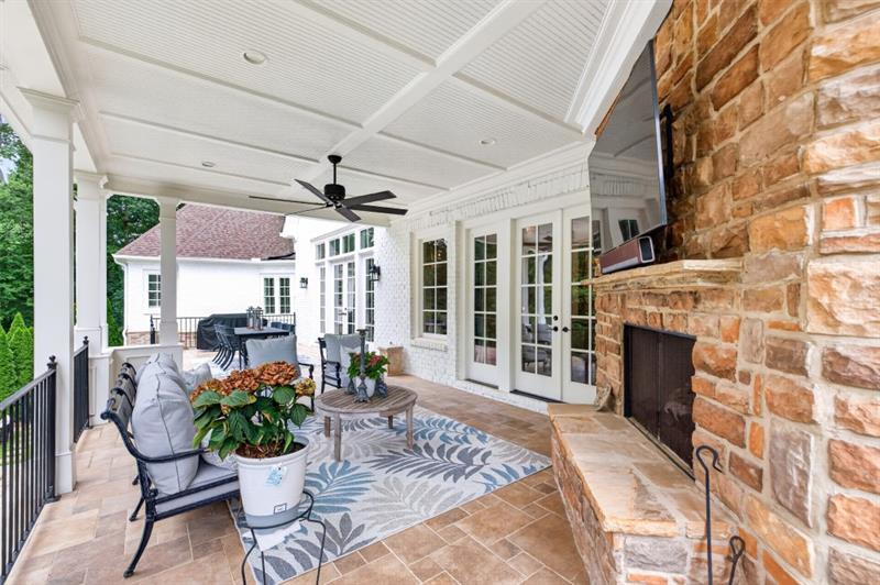 1891 Sam Snead Drive