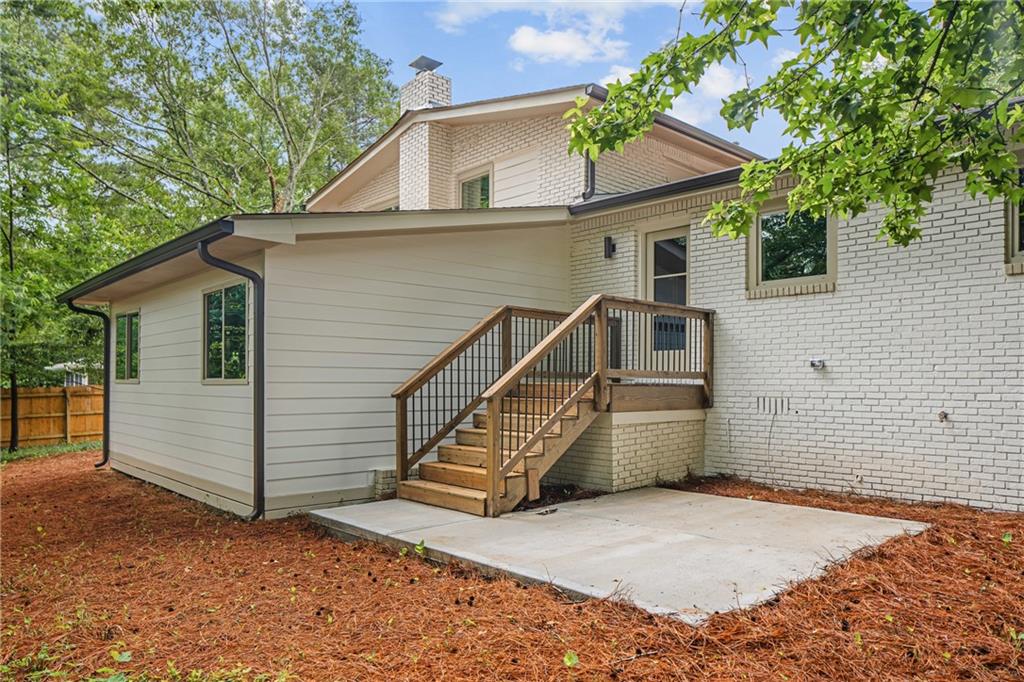 2820 Ponderosa Circle