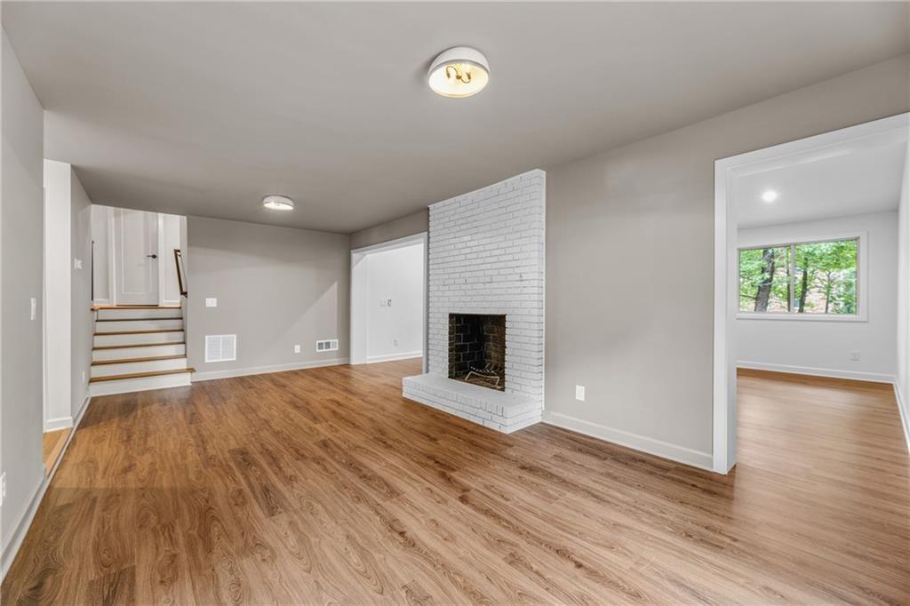 2820 Ponderosa Circle