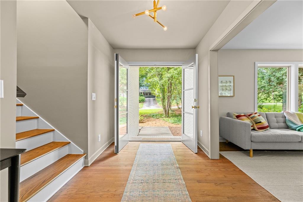 2820 Ponderosa Circle