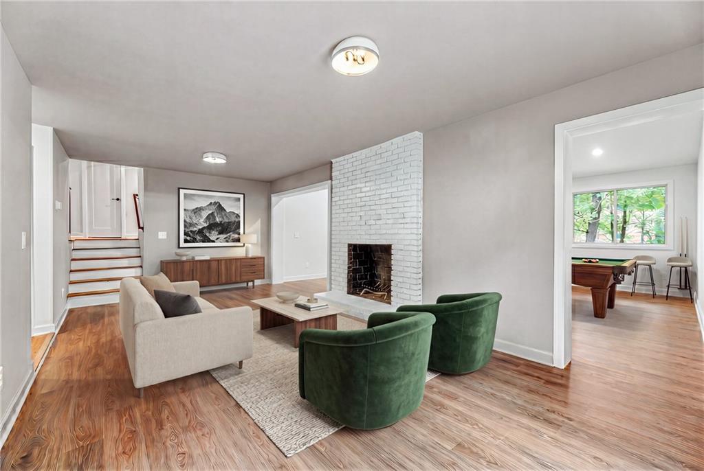 2820 Ponderosa Circle