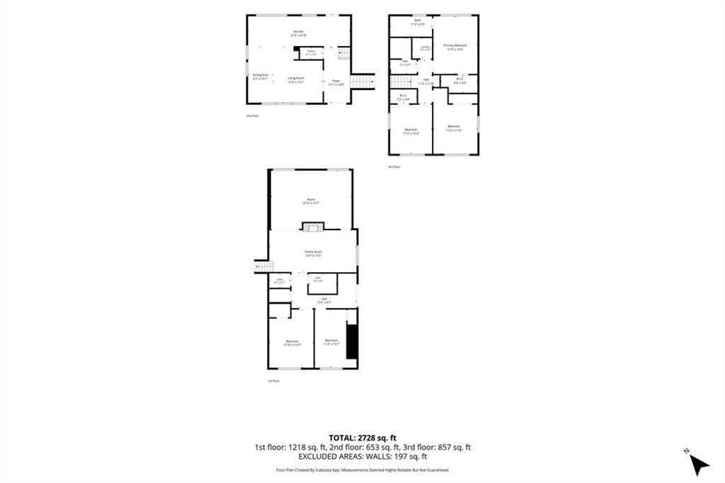 2820 Ponderosa Circle