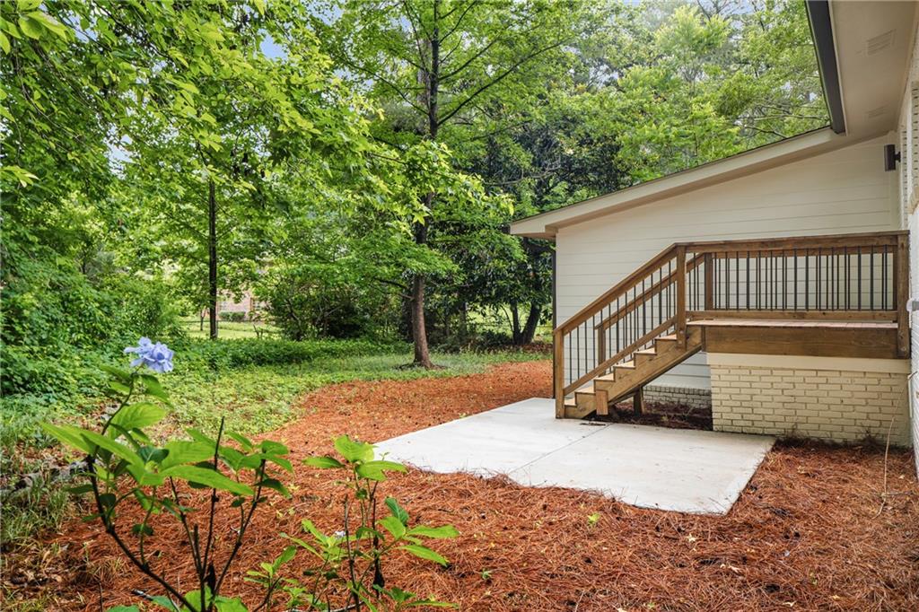 2820 Ponderosa Circle