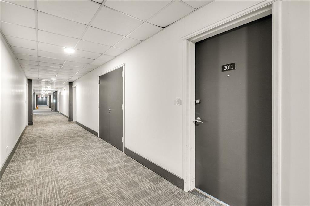 620 Peachtree Street NE Unit 2011