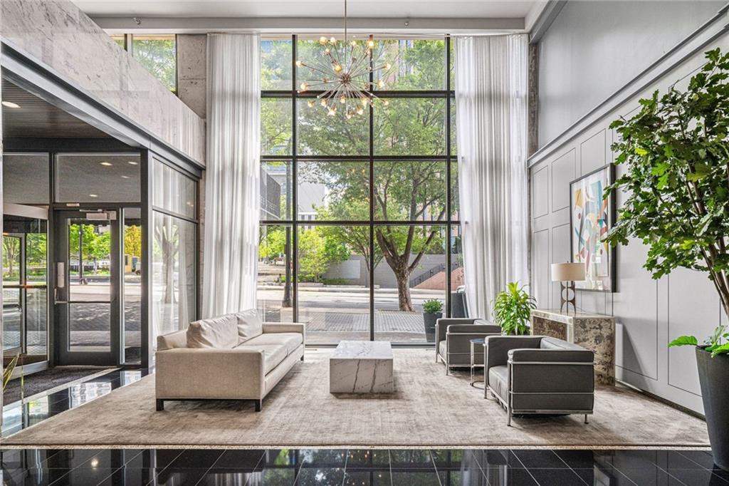 620 Peachtree Street NE Unit 2011