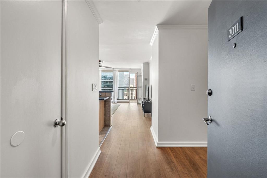 620 Peachtree Street NE Unit 2011