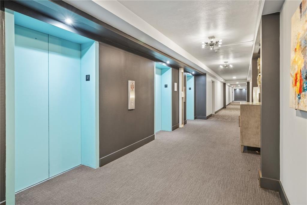 620 Peachtree Street NE Unit 2011