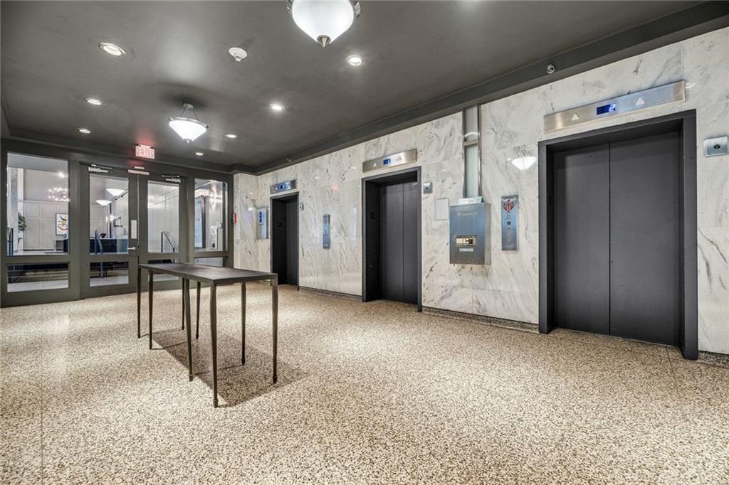 620 Peachtree Street NE Unit 2011