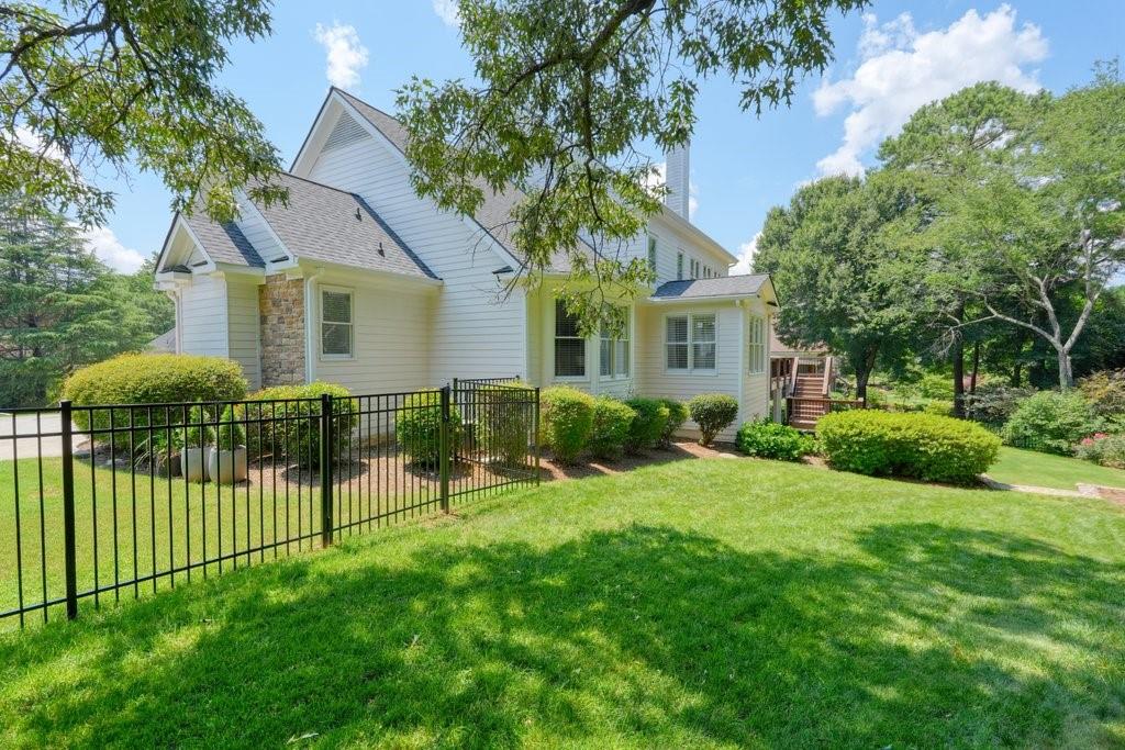 7430 Northampton Court