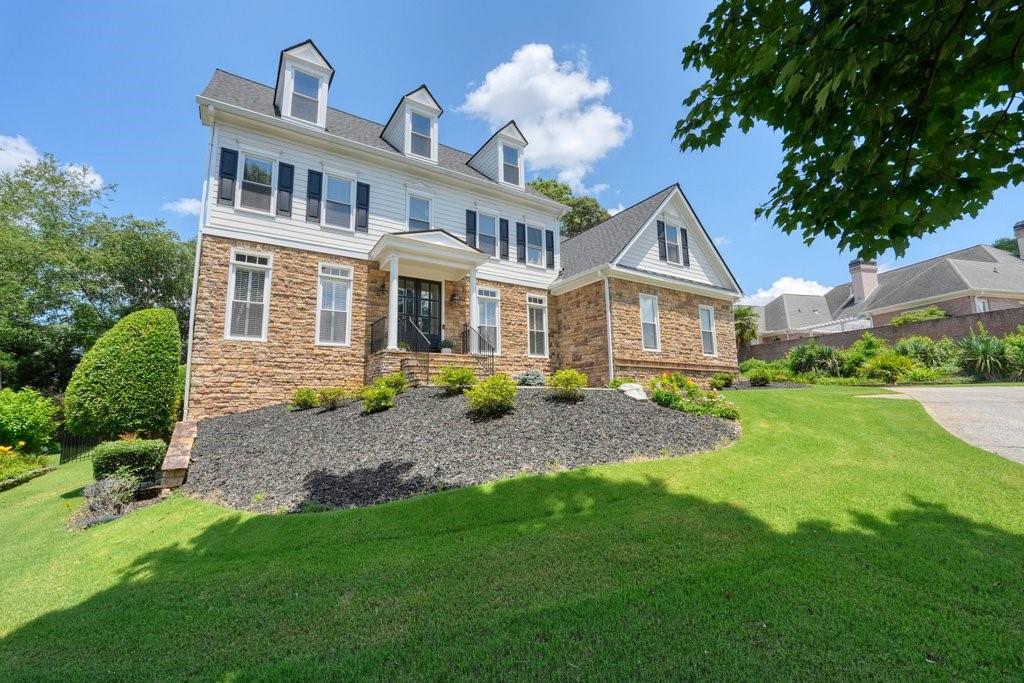 7430 Northampton Court
