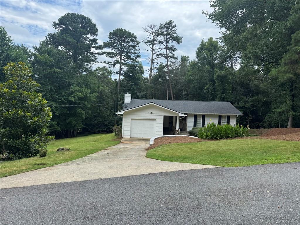 1940 Lakewood Road