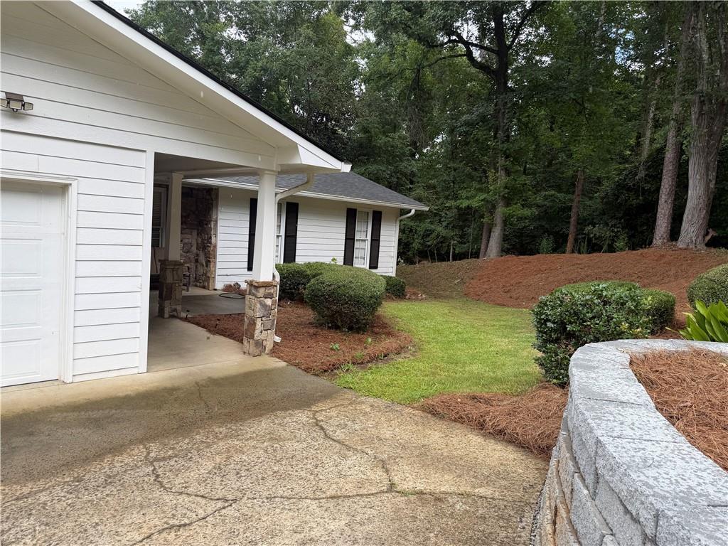 1940 Lakewood Road