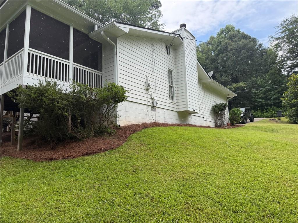 1940 Lakewood Road