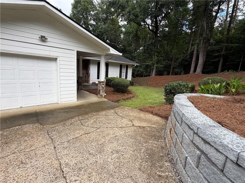 1940 Lakewood Road