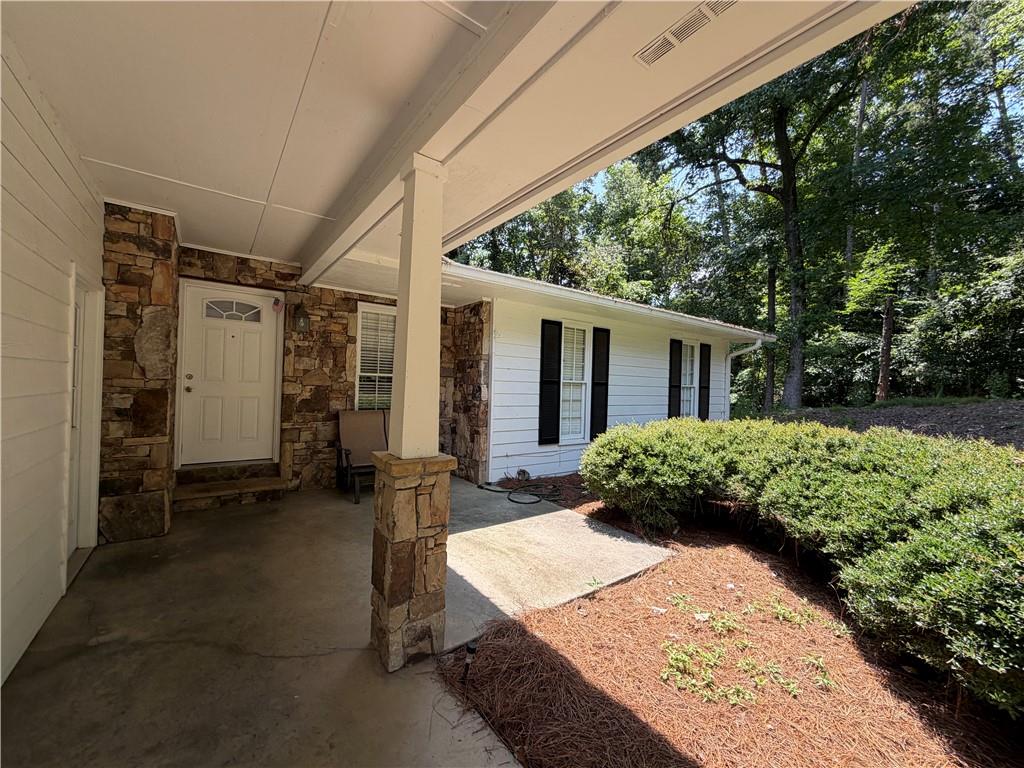 1940 Lakewood Road