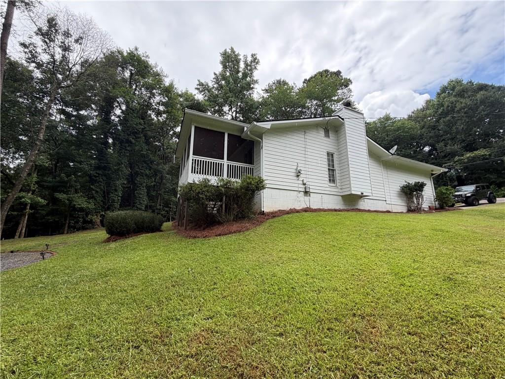 1940 Lakewood Road