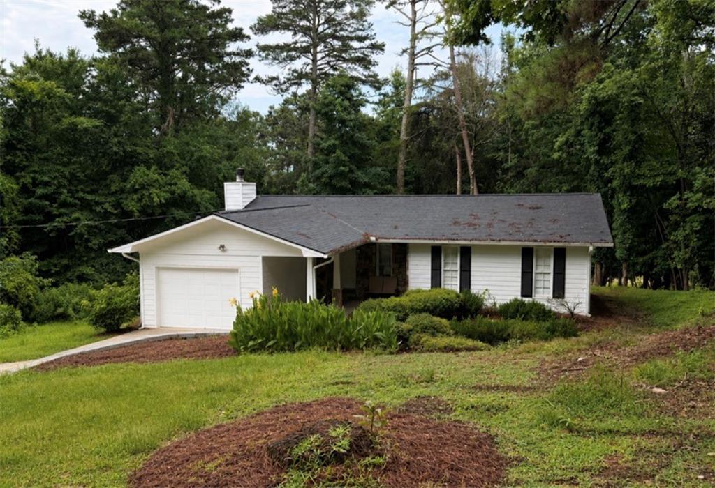 1940 Lakewood Road