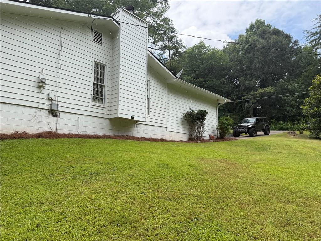 1940 Lakewood Road