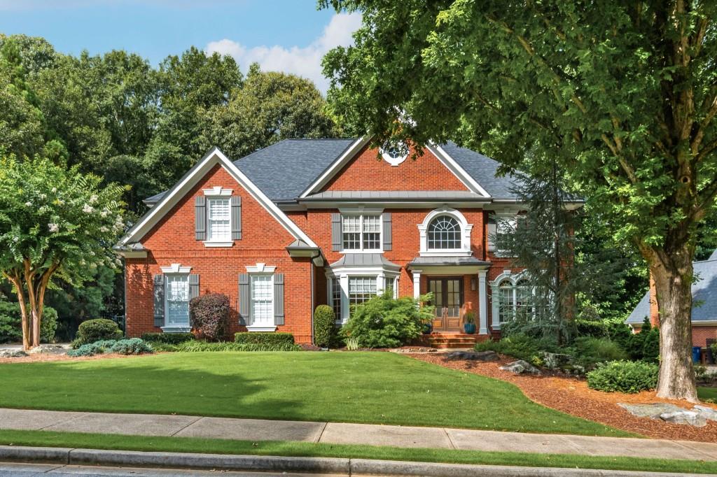 335 N Saint Phillip Lane