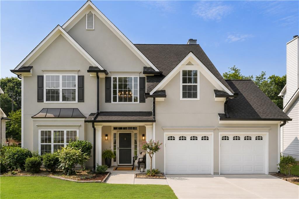 1025 Rome Drive
