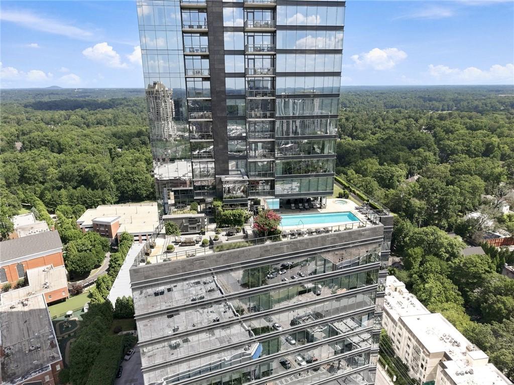 3630 Peachtree Road NE Unit 2302
