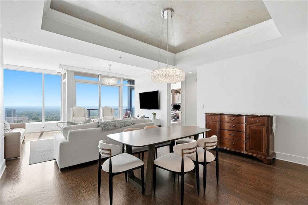 3630 Peachtree Road NE Unit 2302