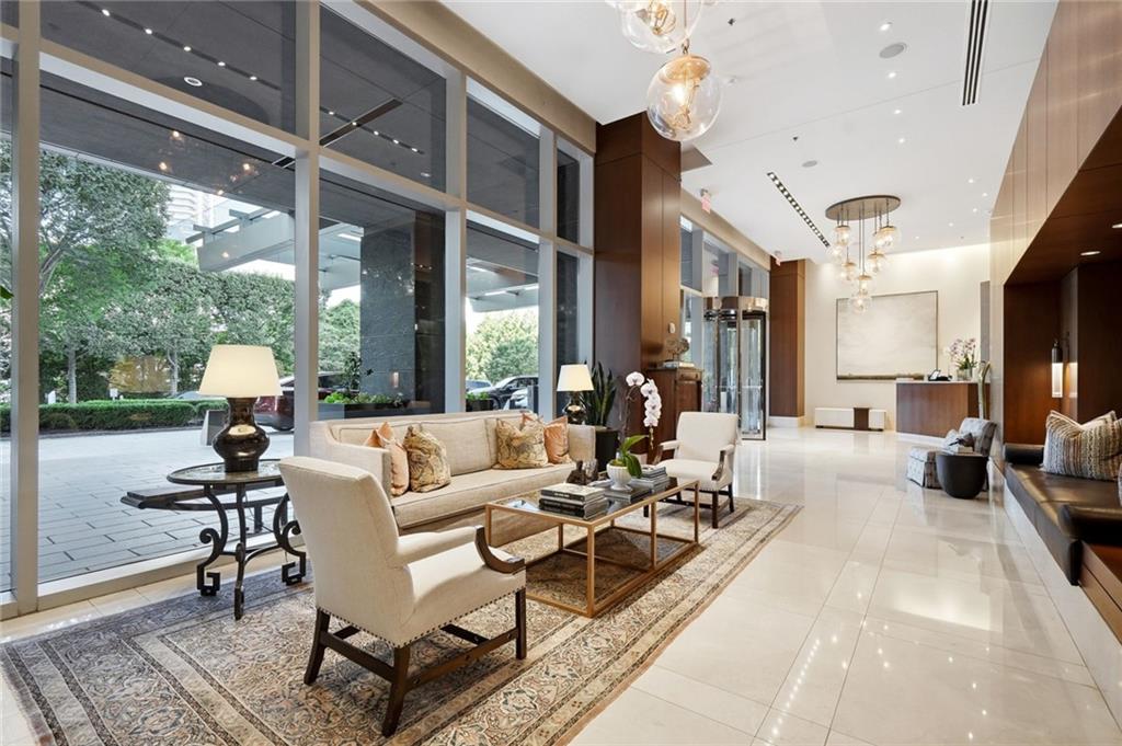3630 Peachtree Road NE Unit 2302