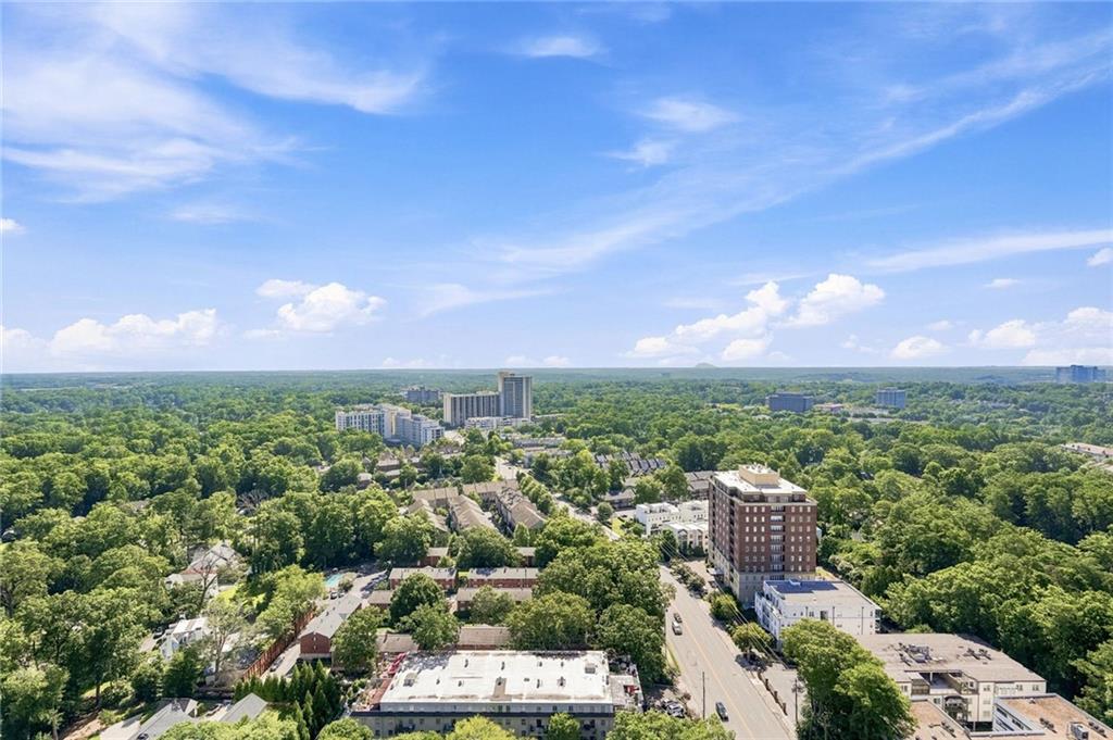 3630 Peachtree Road NE Unit 2302