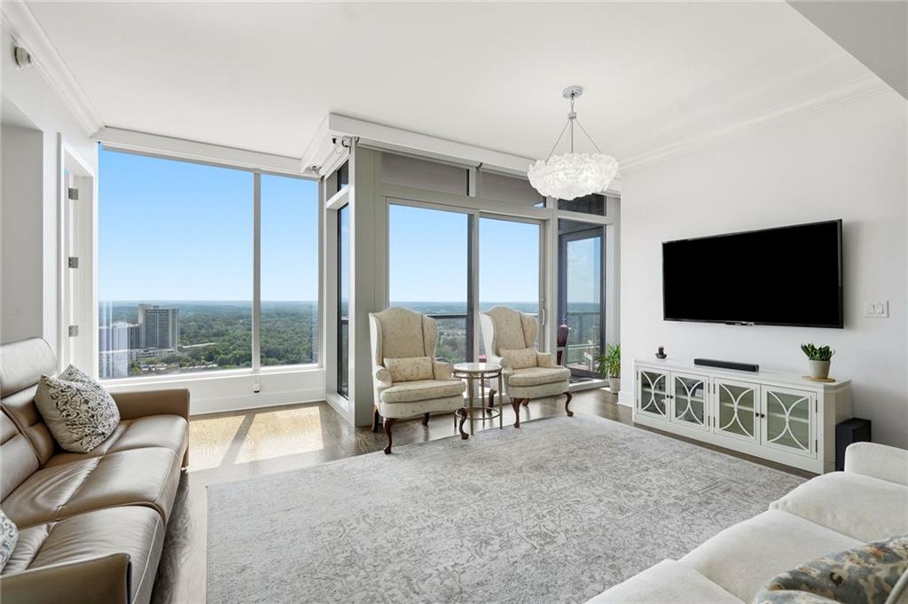 3630 Peachtree Road NE Unit 2302