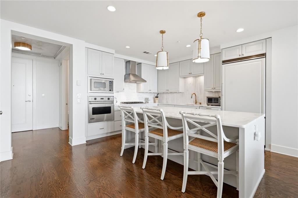3630 Peachtree Road NE Unit 2302