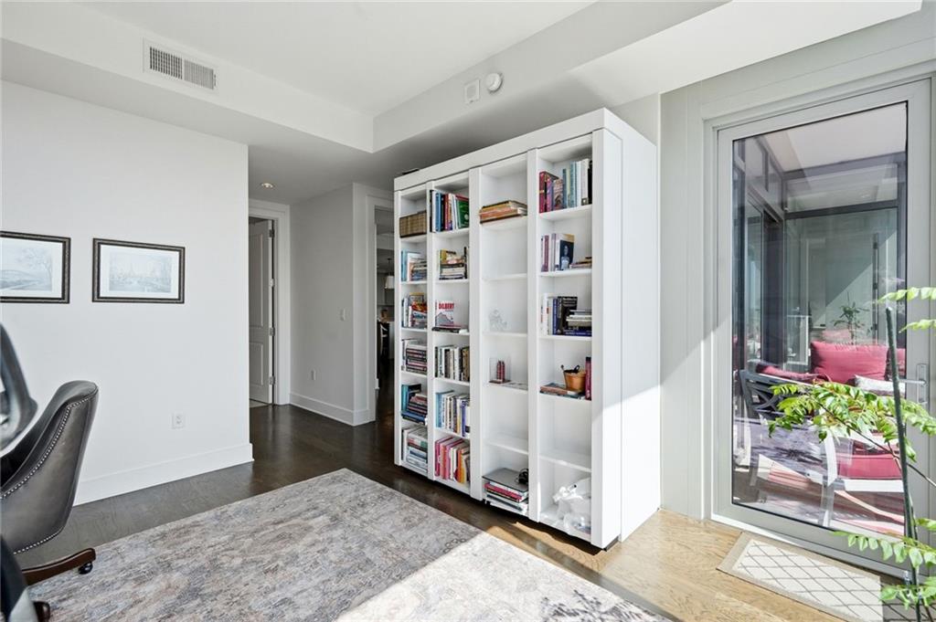 3630 Peachtree Road NE Unit 2302