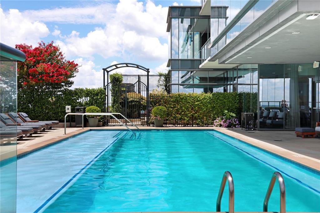 3630 Peachtree Road NE Unit 2302