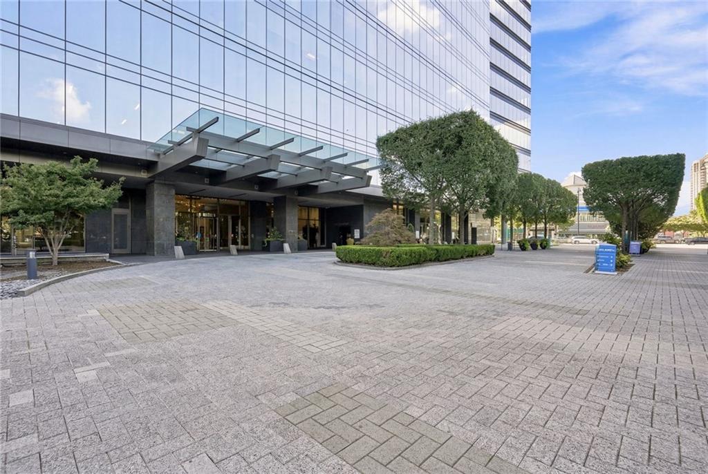 3630 Peachtree Road NE Unit 2302