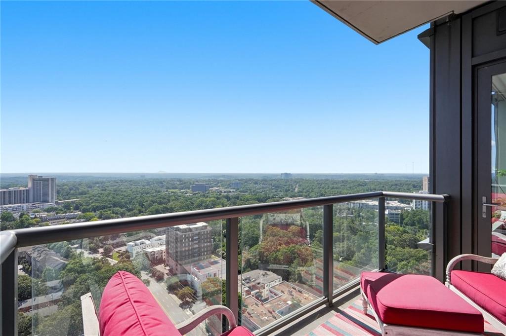3630 Peachtree Road NE Unit 2302
