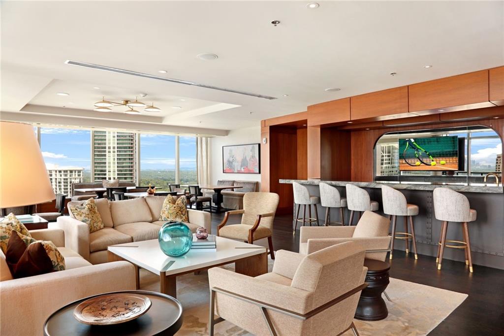 3630 Peachtree Road NE Unit 2302