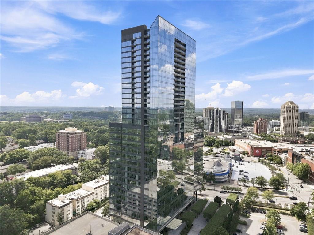 3630 Peachtree Road NE Unit 2302
