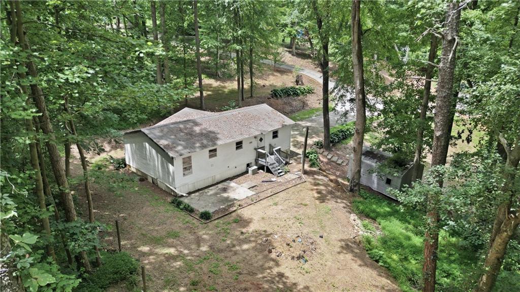 274 Water Plant Road