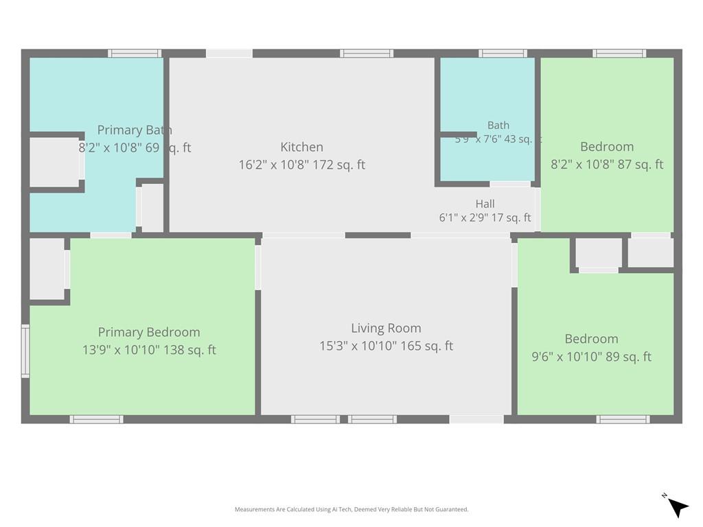 274 Water Plant Road