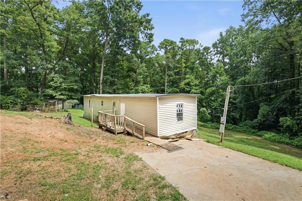 276 Water Plant Road