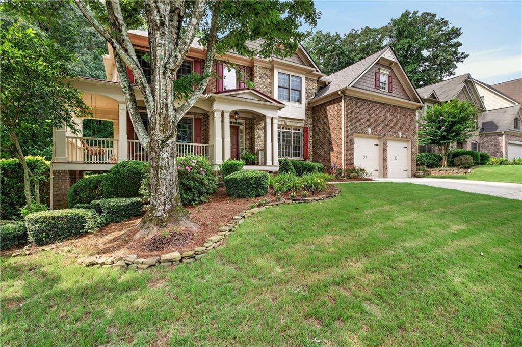 555 Washington Way