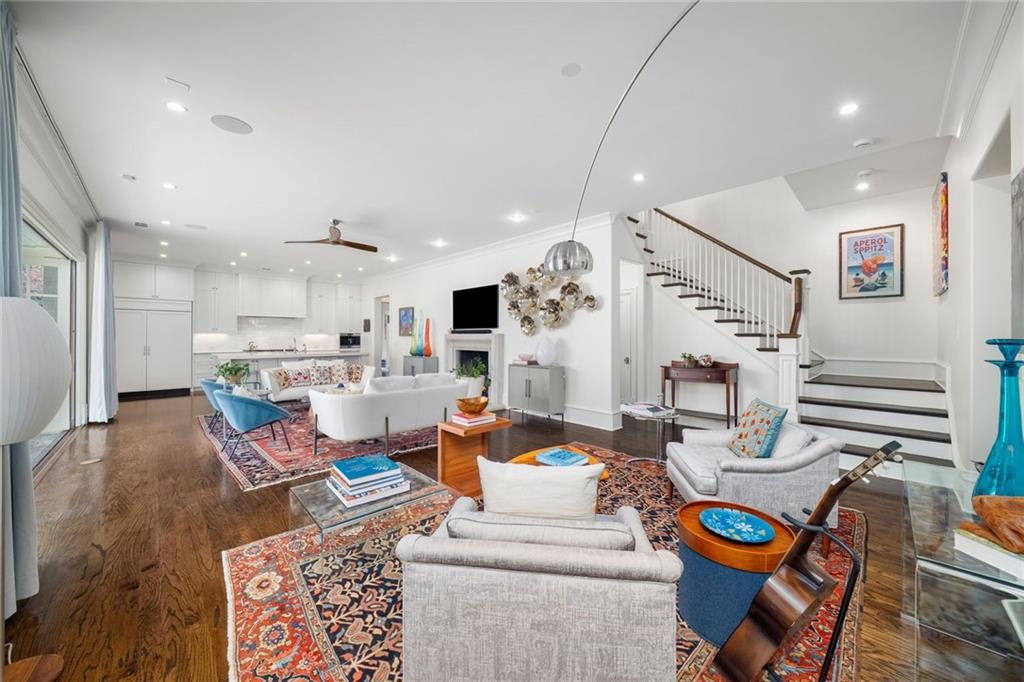 1400 Piedmont Avenue NE Unit 1